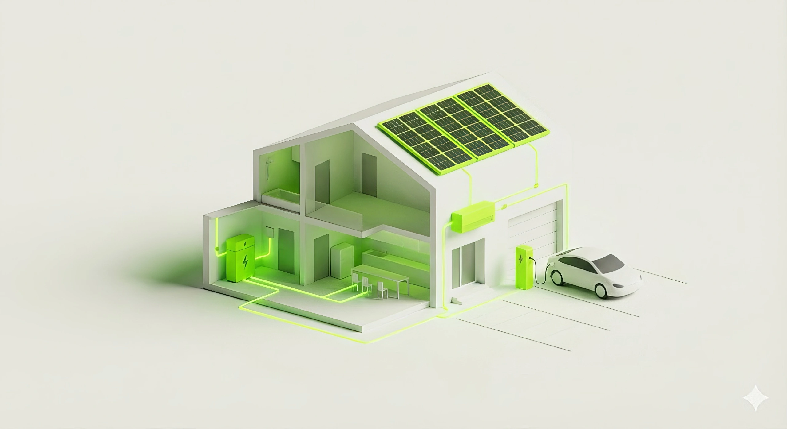 Brandgevaar en veiligheid Thuisbatterij